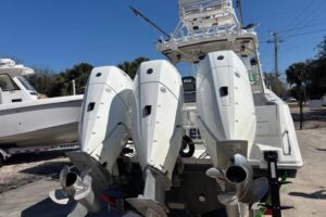 2008 Everglades 350LX for sale - photo 7