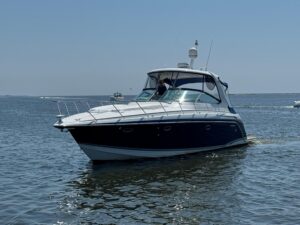 2008 Formula 40 Performance Cruiser for sale