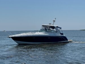 2008 Formula 40 Performance Cruiser for sale - photo 2