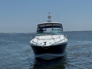 2008 Formula 40 Performance Cruiser for sale - photo 3