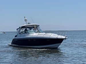 2008 Formula 40 Performance Cruiser for sale - photo 4