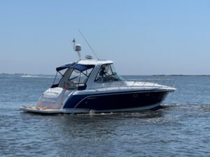 2008 Formula 40 Performance Cruiser for sale - photo 5