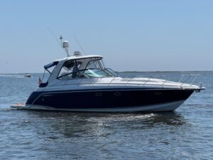 2008 Formula 40 Performance Cruiser for sale - photo 6