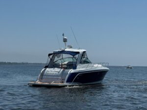 2008 Formula 40 Performance Cruiser for sale - photo 7
