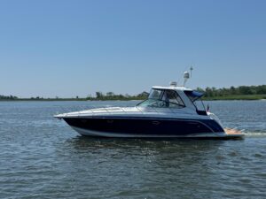 2008 Formula 40 Performance Cruiser for sale - photo 8