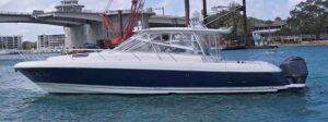 2008 Intrepid 430 Sport Yacht for sale