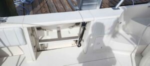 2008 Intrepid 430 Sport Yacht for sale - photo 7