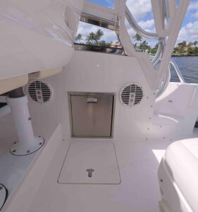 2008 Intrepid 430 Sport Yacht for sale - photo 8