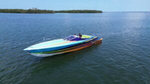 2008 Outerlimits 39 Quattro for sale - photo 2