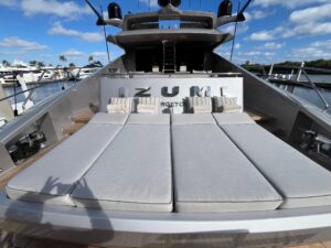2008 Palmer Johnson 120 for sale - photo 3