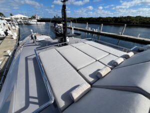 2008 Palmer Johnson 120 for sale - photo 4