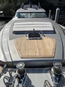 2008 Palmer Johnson 120 for sale - photo 6