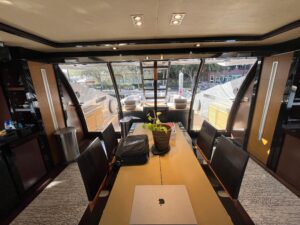 2008 Palmer Johnson 120 for sale - photo 7