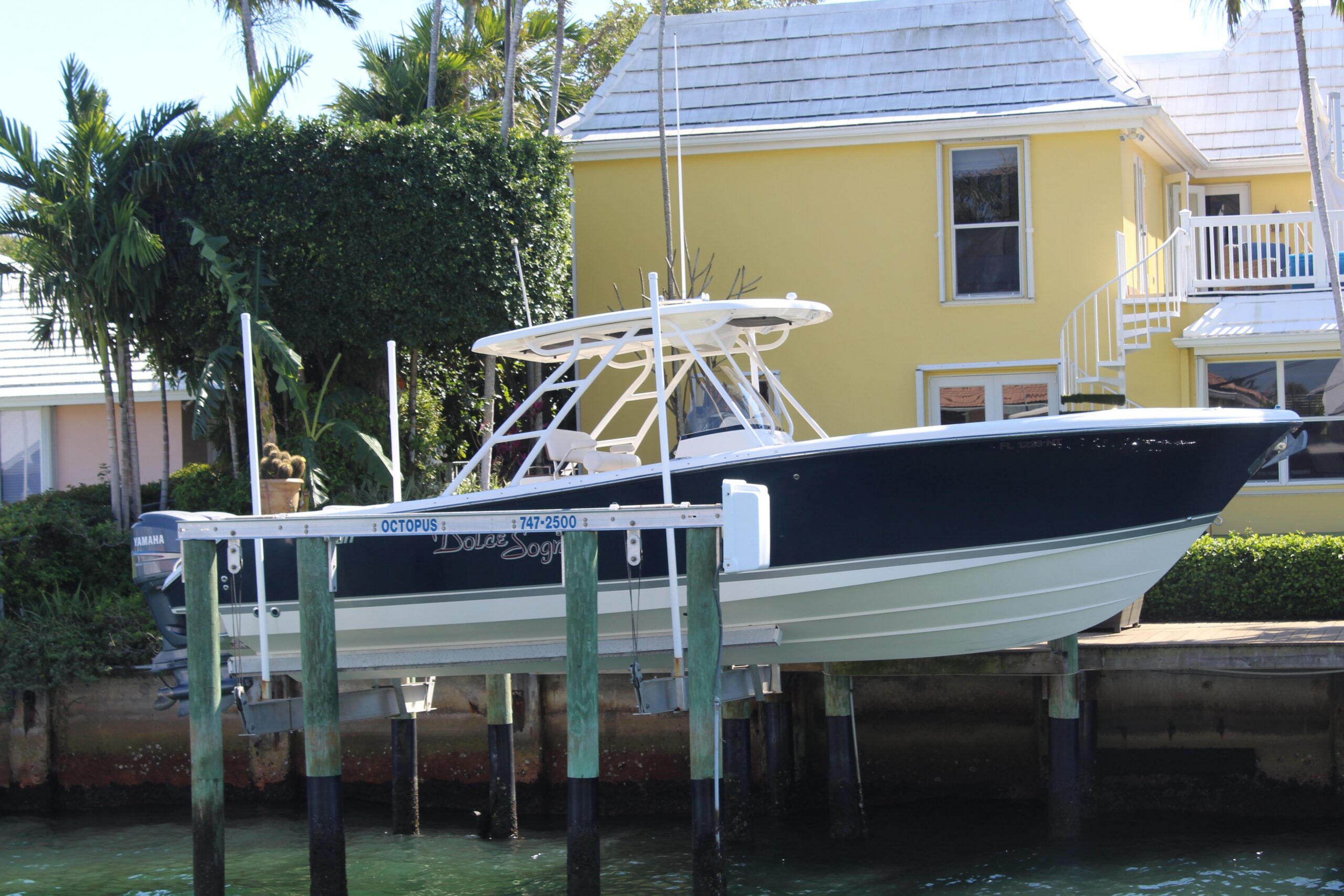 2008 Pursuit S 310 Sport for sale