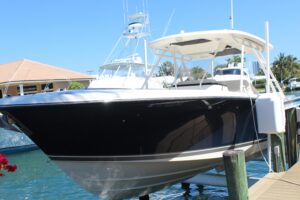 2008 Pursuit S 310 Sport for sale - photo 2