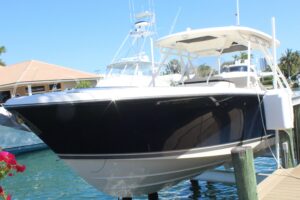 2008 Pursuit S 310 Sport for sale - photo 6