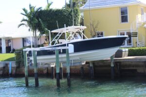 2008 Pursuit S 310 Sport for sale - photo 7