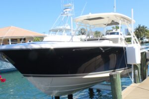 2008 Pursuit S 310 Sport for sale - photo 8