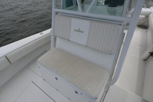 2008 Regulator 32 Forward Seating for sale - photo 12
