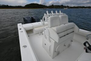 2008 Regulator 32 Forward Seating for sale - photo 13