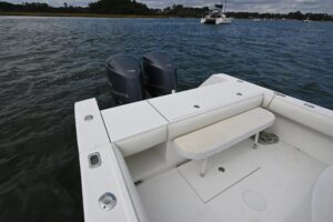 2008 Regulator 32 Forward Seating for sale - photo 14