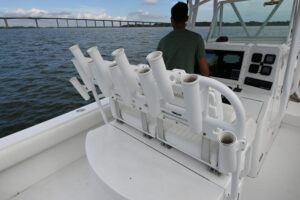 2008 Regulator 32 Forward Seating for sale - photo 15