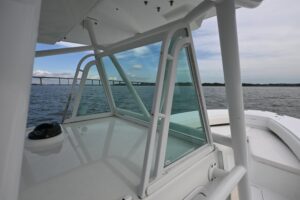 2008 Regulator 32 Forward Seating for sale - photo 16