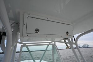 2008 Regulator 32 Forward Seating for sale - photo 17