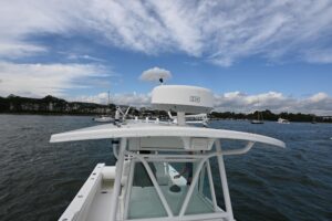 2008 Regulator 32 Forward Seating for sale - photo 19