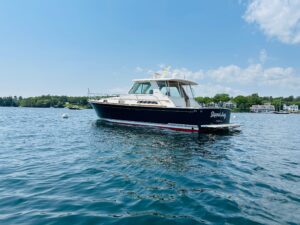 2008 Sabre 42 Hard Top Express for sale - photo 4