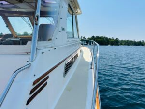 2008 Sabre 42 Hard Top Express for sale - photo 6