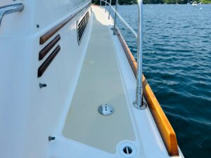 2008 Sabre 42 Hard Top Express for sale - photo 7