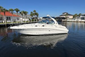 2008 Sea Ray 340 Sundancer for sale - photo 2