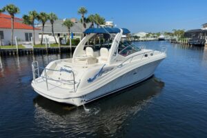 2008 Sea Ray 340 Sundancer for sale - photo 4