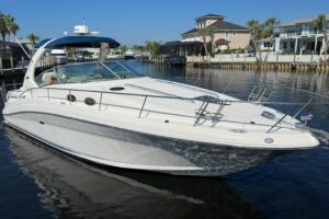 2008 Sea Ray 340 Sundancer for sale - photo 5