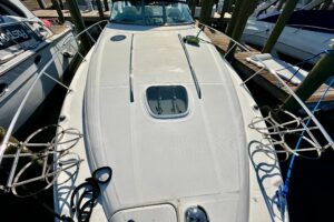 2008 Sea Ray 340 Sundancer for sale - photo 6