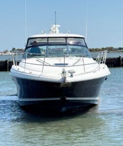 2008 Sea Ray 44 Sundancer for sale - photo 2