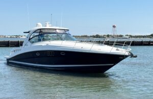 2008 Sea Ray 44 Sundancer for sale - photo 3