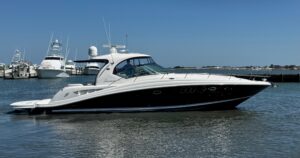 2008 Sea Ray 44 Sundancer for sale - photo 4