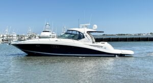 2008 Sea Ray 44 Sundancer for sale - photo 5