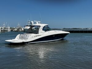 2008 Sea Ray 44 Sundancer for sale - photo 6