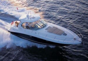 2008 Sea Ray 44 Sundancer for sale - photo 7