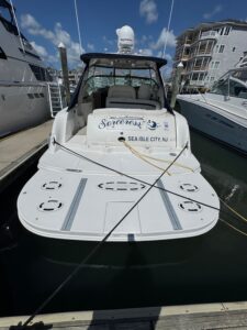 2008 Sea Ray 44 Sundancer for sale - photo 8