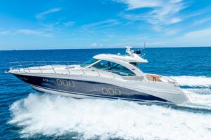 2008 Sea Ray 60 Sundancer for sale - photo 2