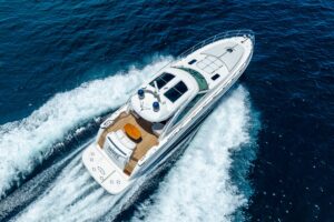 2008 Sea Ray 60 Sundancer for sale - photo 5