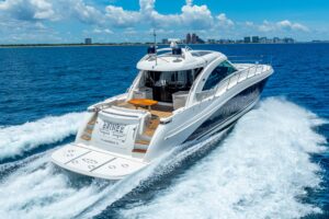 2008 Sea Ray 60 Sundancer for sale - photo 6