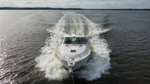 2008 Tiara Yachts 4300 Sovran for sale - photo 3