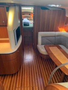 2008 Tiara Yachts 4300 Sovran for sale - photo 7