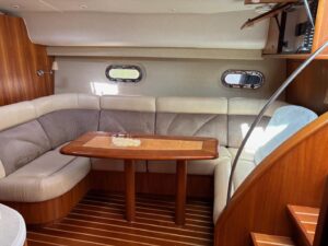 2008 Tiara Yachts 4300 Sovran for sale - photo 8