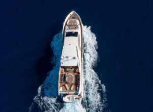 2009 Astondoa 96 GLX for sale - photo 5